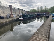 Up to 60' 0" / 18.30m mooring at Shireoaks Marina L1 available now